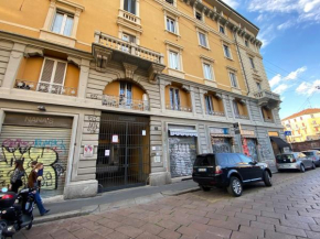 LM Tortona House